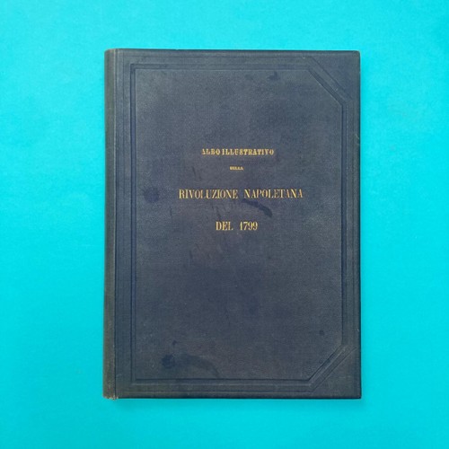 Rivoluzione napoletana del - la,