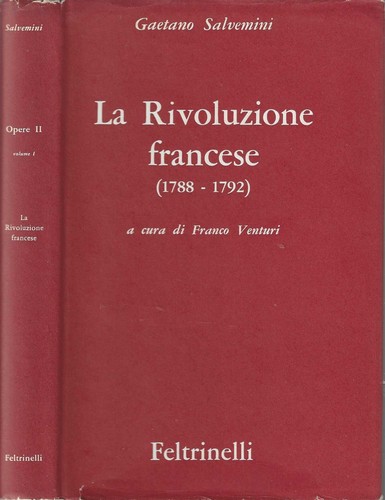 Rivoluzione francese 1788 - la,