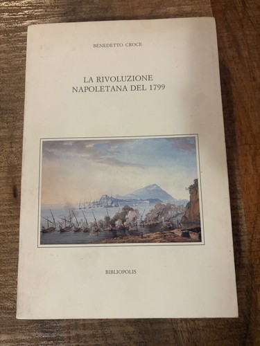 Bibliopolis benedetto croce - bibliopolis, la