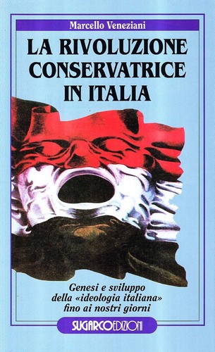 Rivoluzione conservatrice - rivoluzione,