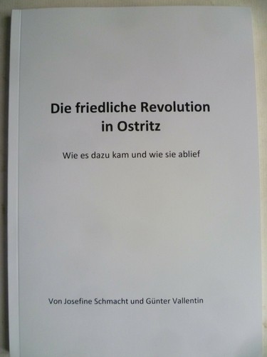 Broschüre die friedliche - broschüre,