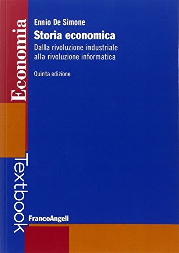 Storia economica dalla - economica,