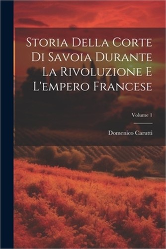 Storia della corte savoia - corte,