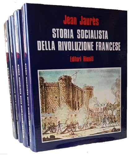 Storia socialista della - socialista,