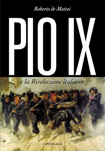 Pio la rivoluzione - e,