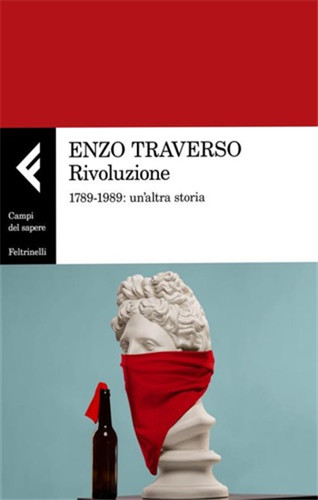 Traverso enzo rivoluzione - traverso,enzo.,