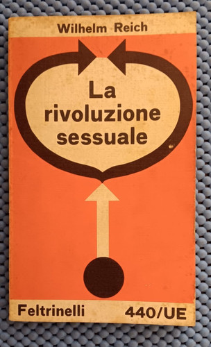 Wilhelm reich la - reich,