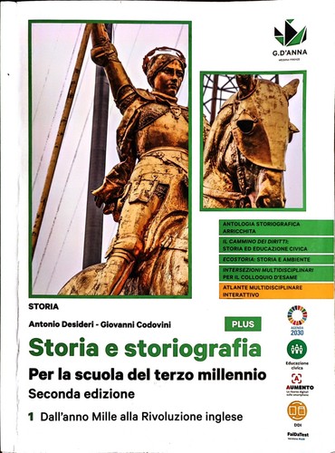Storia storiografia - storiografia,