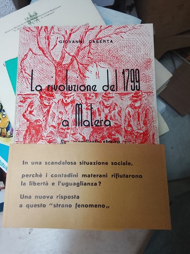 Rivoluzione del 1799 a - la,