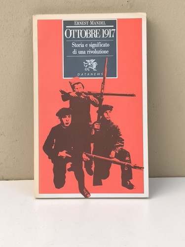 Ottobre 1917 storia - 1917, e