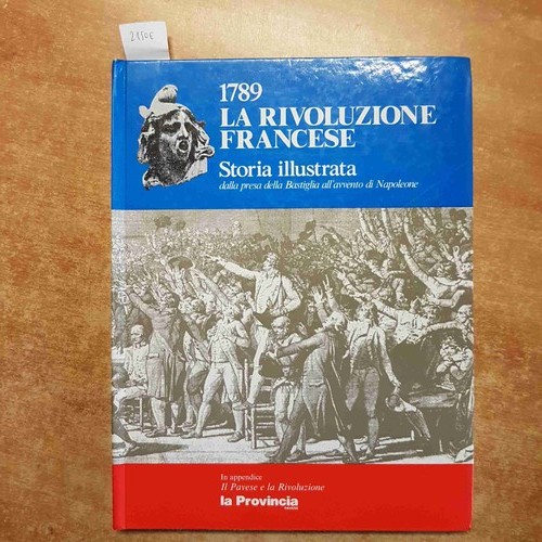 1789 rivoluzione francese - 1789,