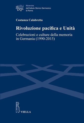 Rivoluzione pacifica unità - rivoluzione,